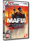 Mafia - Definitive Edition